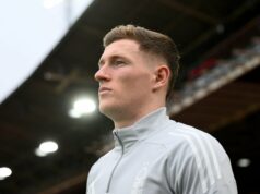 Paul Merson diz que não está totalmente convencido do alvo de transferência do Manchester United, Elliot Anderson Gráfico Anderson ou Wharton