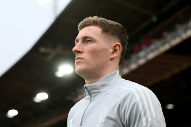 Gráfico Anderson ou Wharton