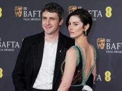 Paul Mescal e Gracie Abrams fazem estreia no tapete vermelho nos BAFTAs de 2026 Cronograma de relacionamento de Gracie Abrams e Paul Mescal 2026