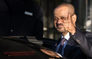 Paz ‘ao alcance’, já que o Irã concorda em não ter nenhum estoque de material nuclear: Omã FM Paz 'ao alcance', já que o Irã concorda em não ter nenhum estoque de material nuclear: Omã FM