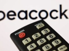 Peacock estende acordo de plano anual logo após as Olimpíadas de Inverno: ganhe 12 meses de streaming pelo preço de 10 Peacock estende acordo de plano anual logo após as Olimpíadas de Inverno: ganhe 12 meses de streaming pelo preço de 10