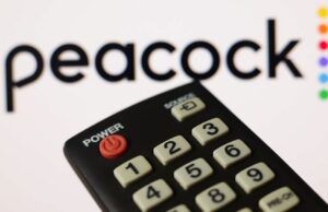 Peacock estende acordo de plano anual logo após as Olimpíadas de Inverno: ganhe 12 meses de streaming pelo preço de 10 Peacock estende acordo de plano anual logo após as Olimpíadas de Inverno: ganhe 12 meses de streaming pelo preço de 10