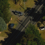 Pedestre adolescente luta pela vida após acidente de carro em Melbourne