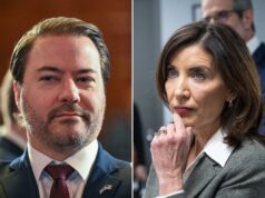 Pedidos de transparência no ‘trem da alegria’ do Medicaid de US $ 115 bilhões em Nova York crescem à luz da fraude em Minnesota Pedidos de transparência no 'trem da alegria' do Medicaid de US $ 115 bilhões em Nova York crescem à luz da fraude em Minnesota