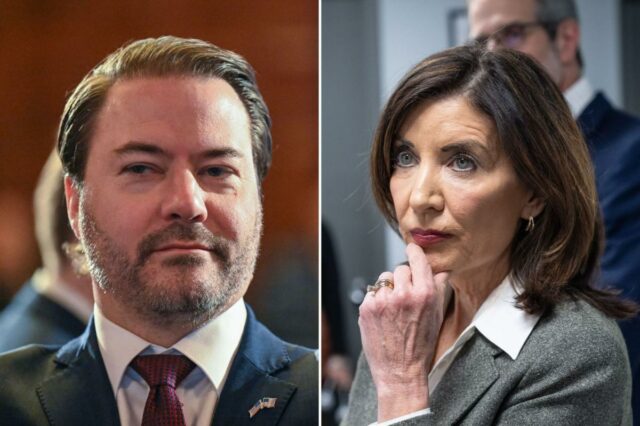 Pedidos de transparência no 'trem da alegria' do Medicaid de US $ 115 bilhões em Nova York crescem à luz da fraude em Minnesota
