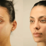 Pele opaca? Este luxuoso óleo facial oferece um brilho que vem de dentro