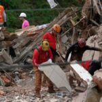 Pelo menos 23 mortos devido às fortes chuvas que provocam inundações no sudeste do Brasil