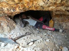 Pelo menos 37 mortos na Nigéria por envenenamento por monóxido de carbono: Relatórios Pelo menos 37 mortos na Nigéria por envenenamento por monóxido de carbono: Relatórios