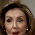 Pelosi: Todos os nossos presidentes democratas e republicanos foram patriotas até agora