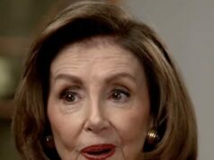 Pelosi: Todos os nossos presidentes democratas e republicanos foram patriotas até agora Pelosi: Todos os nossos presidentes democratas e republicanos foram patriotas até agora