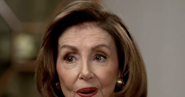 Pelosi: Todos os nossos presidentes democratas e republicanos foram patriotas Pelosi: Todos os nossos presidentes democratas e republicanos foram patriotas até agora