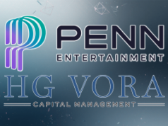 Penn Entertainment contrata três diretores após acordo com HG Vora Capital Penn Entertainment contrata três diretores após acordo com HG Vora Capital. Logotipos da Penn Entertainment e HG Vora Capital