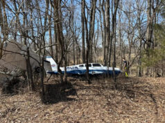 Pequeno avião faz pouso de emergência na zona rural do Tennessee. O que saber Yahoo news home