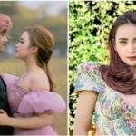 Perfil de Dini Kurnia, ex-mulher de Ressa Rizky, revela que ela se casou novamente