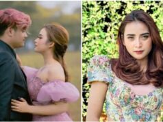 Perfil de Dini Kurnia, ex-mulher de Ressa Rizky, revela que ela se casou novamente Perfil de Dini Kurnia, ex-mulher de Ressa Rizky, revela que ela se casou novamente