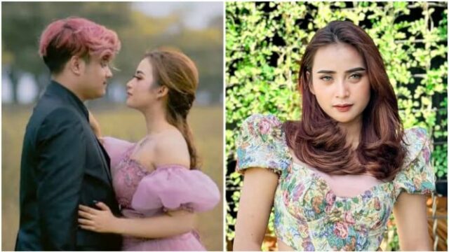 Perfil de Dini Kurnia, ex-mulher de Ressa Rizky, revela que ela se casou novamente
