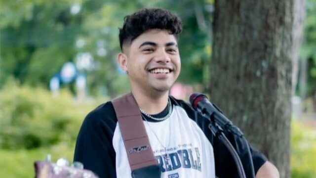 Perfil de Piche Kota, finalista do Indonesian Idol que é Perfil de Piche Kota, finalista do Indonesian Idol que é suspeito de um caso de estupro