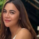 Perfil de Ratu Rizky Nabila, a artista feminina que se tornou a segunda esposa do mago vermelho