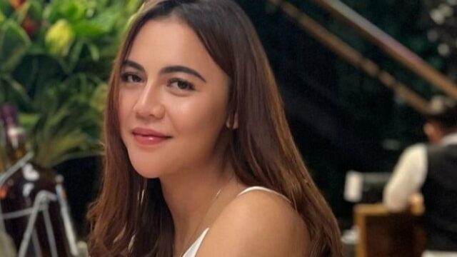 Perfil de Ratu Rizky Nabila, a artista feminina que se tornou a segunda esposa do mago vermelho
