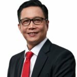 Perfil e histórico de Jeffrey Hendrik, forte candidato a diretor administrativo da BEI para substituir Iman Rachman