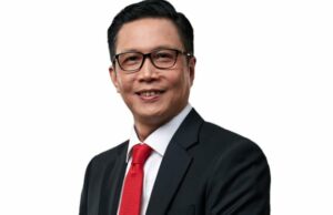 Perfil e histórico de Jeffrey Hendrik, forte candidato a diretor administrativo da BEI para substituir Iman Rachman Perfil e histórico de Jeffrey Hendrik, forte candidato a diretor administrativo da BEI para substituir Iman Rachman