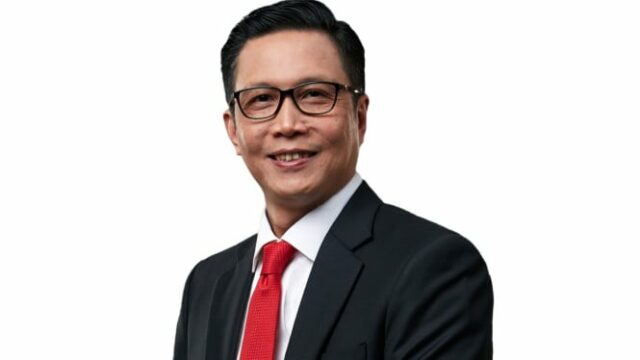 Perfil e histórico de Jeffrey Hendrik, forte candidato a diretor administrativo da BEI para substituir Iman Rachman
