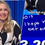 'Perigo!' Os fãs reagem a um dos 'melhores' episódios de todos os tempos após a vitória 'manifestada' do concorrente