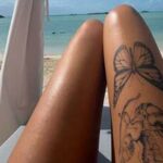 Pernas de cachorro-quente de celebridades - Adivinhe quem!