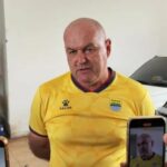 Persib recebeu más notícias antes de enfrentar Ratchaburi, foi o que Bojan Hodak disse