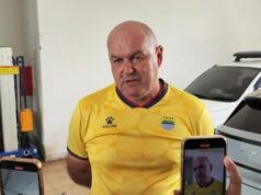 Persib recebeu más notícias antes de enfrentar Ratchaburi, foi o que Bojan Hodak disse Persib recebeu más notícias antes de enfrentar Ratchaburi, foi o que Bojan Hodak disse