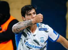 Persib tem 12 legiões estrangeiras após recrutar Sergio Castel, Bojan Hodak dispensa Adam Przybek Persib tem 12 legiões estrangeiras após recrutar Sergio Castel, Bojan Hodak dispensa Adam Przybek