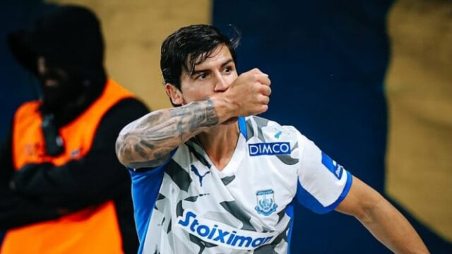 Persib tem 12 legiões estrangeiras após recrutar Sergio Castel, Bojan Hodak dispensa Adam Przybek

