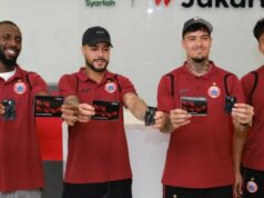 Persija Jakarta abraça Jakmania por meio de educação financeira baseada na comunidade Persija Jakarta abraça Jakmania por meio de educação financeira baseada na comunidade