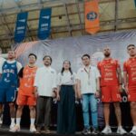 Persija e Pelita Jaya são oficialmente ‘casados ​​cruzados’, prontos para dominar o esporte da capital