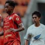 Persija vence o PSM por 2 a 1, o erro de Reza Arya leva os Tigres Kemayoran ao segundo lugar
