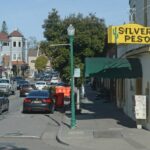 O proprietário e barman de longa data, Rebel Lee, vendeu o Silver Peso.