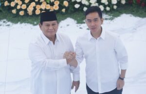 Pesquisa Indextat: 79,2 por cento das pessoas estão satisfeitas com o desempenho de Prabowo-Gibran, as questões econômicas são as mais urgentes a serem resolvidas Pesquisa Indextat: 79,2 por cento das pessoas estão satisfeitas com o desempenho de Prabowo-Gibran, as questões econômicas são as mais urgentes a serem resolvidas