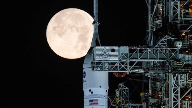 Pesquisadores de rochas lunares da Apollo dizem que resolveram o Ícone de conversão de texto em fala