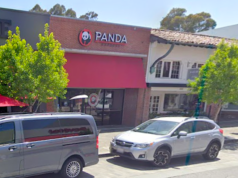 Pessoa com sarampo jantou duas vezes no Panda Express em Burlingame Pessoa com sarampo jantou duas vezes no Panda Express em Burlingame