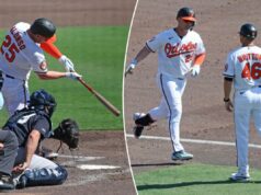 Pete Alonso dá aos Yankees um lembrete antecipado do ‘dano’ que ele pode causar em AL East Pedro Alonso