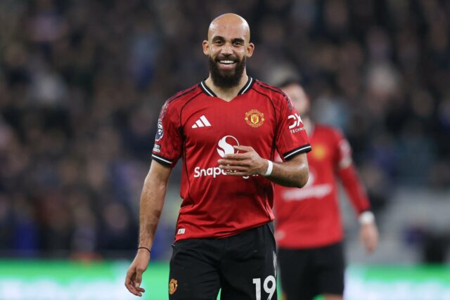 Peter Crouch nomeia Bryan Mbeumo como sua contratação da temporada na Premier League
