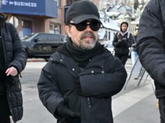 Peter Dinklage resgata o lendário colunista da varanda gelada Peter Dinklage resgata o lendário colunista da varanda gelada