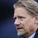 Michael Carrick e Ruben Amorim como dirigentes do Man Utd dividem imagem