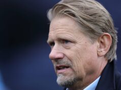 Peter Schmeichel está certo ao criticar o Man Utd por nunca contratar um ‘jogador fantástico’ cuja característica ‘valiosa’ não tem preço – opinião Michael Carrick e Ruben Amorim como dirigentes do Man Utd dividem imagem