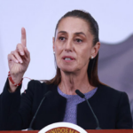 Peter Schweizer responde ao governo mexicano negando intenções de 'Reconquista' para a migração dos EUA