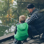 Petição para proibir a caça e a pesca sendo promovida no Oregon