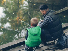 Petição para proibir a caça e a pesca sendo promovida no Oregon Petição para proibir a caça e a pesca sendo promovida no Oregon