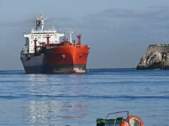 Petroleiro russo da ‘frota negra’ que se acredita estar entregando petróleo a Cuba, detectado na costa dos EUA em meio à proibição de Trump Petroleiro russo da 'frota negra' que se acredita estar entregando petróleo a Cuba, detectado na costa dos EUA em meio à proibição de Trump