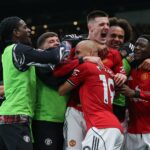 Phil Jones afirma que o 'melhor' talento do Man Utd é o jogador mais subestimado da Premier League no momento