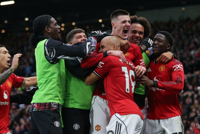 Phil Jones afirma que o 'melhor' talento do Man Utd é o jogador mais subestimado da Premier League no momento
